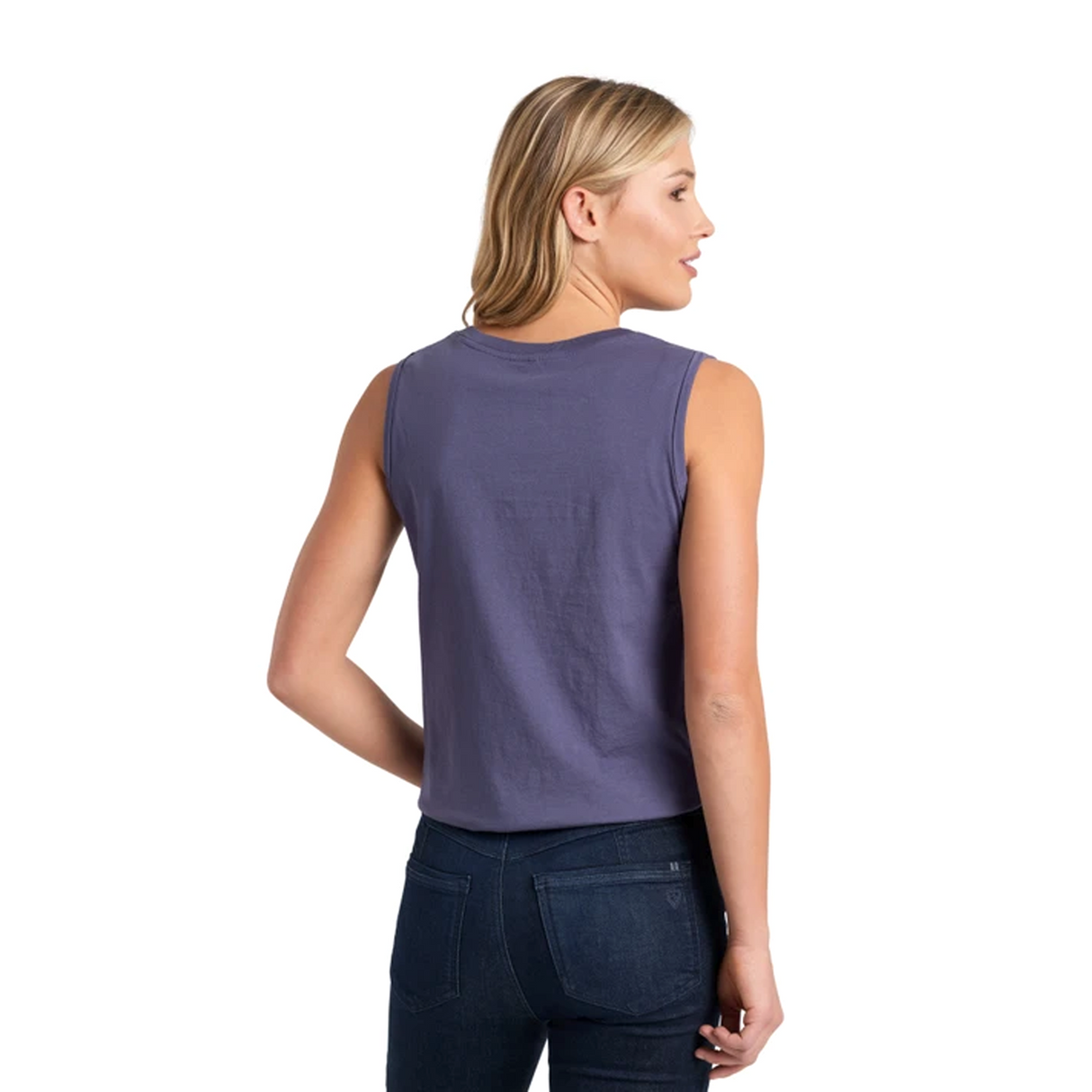 Kuhl Vega Tank (Women) - Nocturne Apparel - Top - Tank - The Heel Shoe Fitters