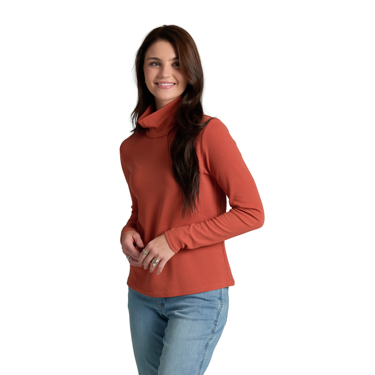 Kuhl Remi Pullover (Women) - Redwood