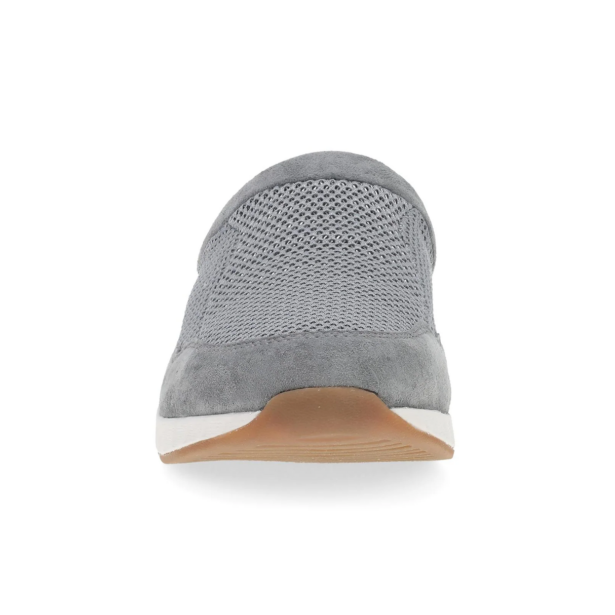 Dansko Claudia Clog (Women) - Grey Mesh