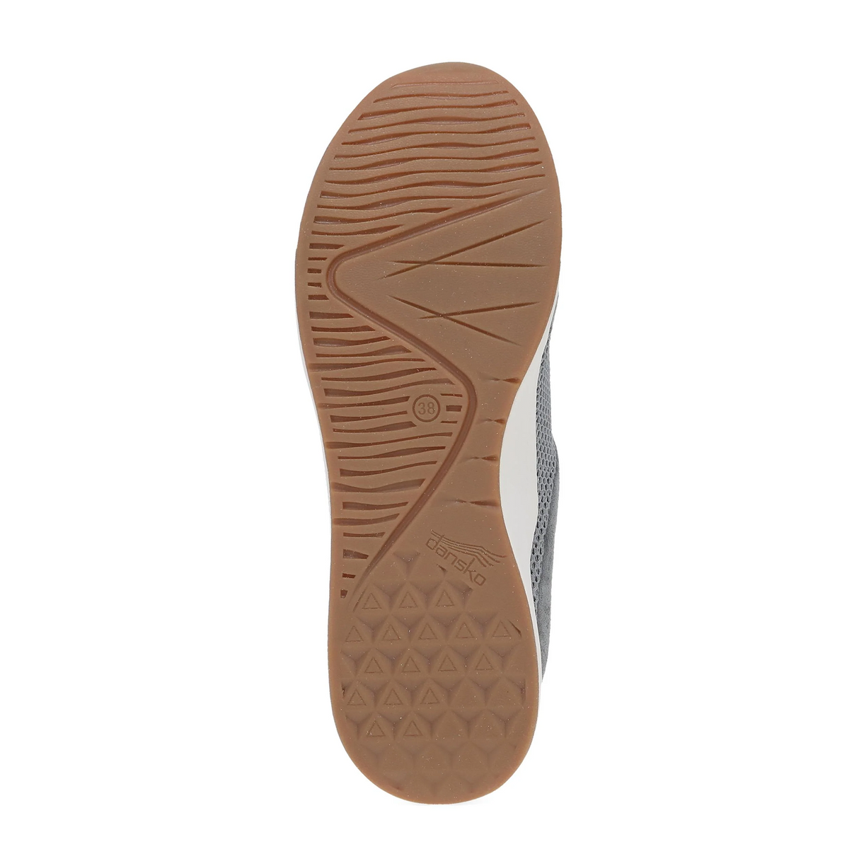 Dansko Claudia Clog (Women) - Grey Mesh