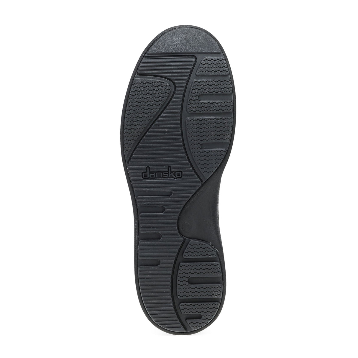 Dansko Timothy Waterproof Sneaker (Men) - Black Athletic - Casual - Lace Up - The Heel Shoe Fitters