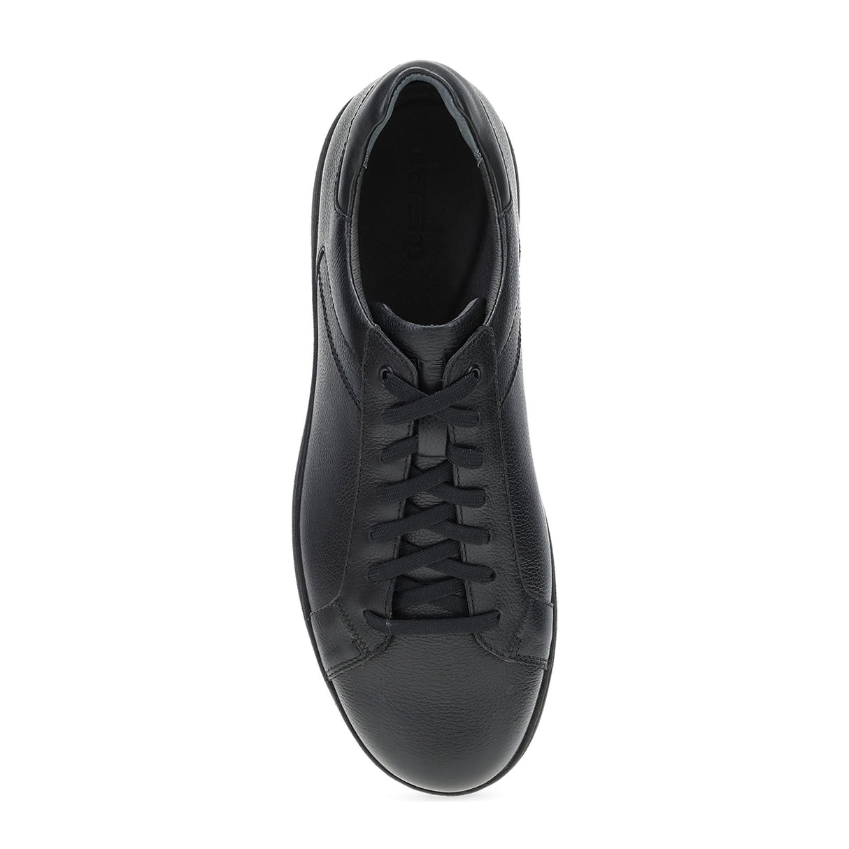 Dansko Timothy Waterproof Sneaker (Men) - Black Athletic - Casual - Lace Up - The Heel Shoe Fitters