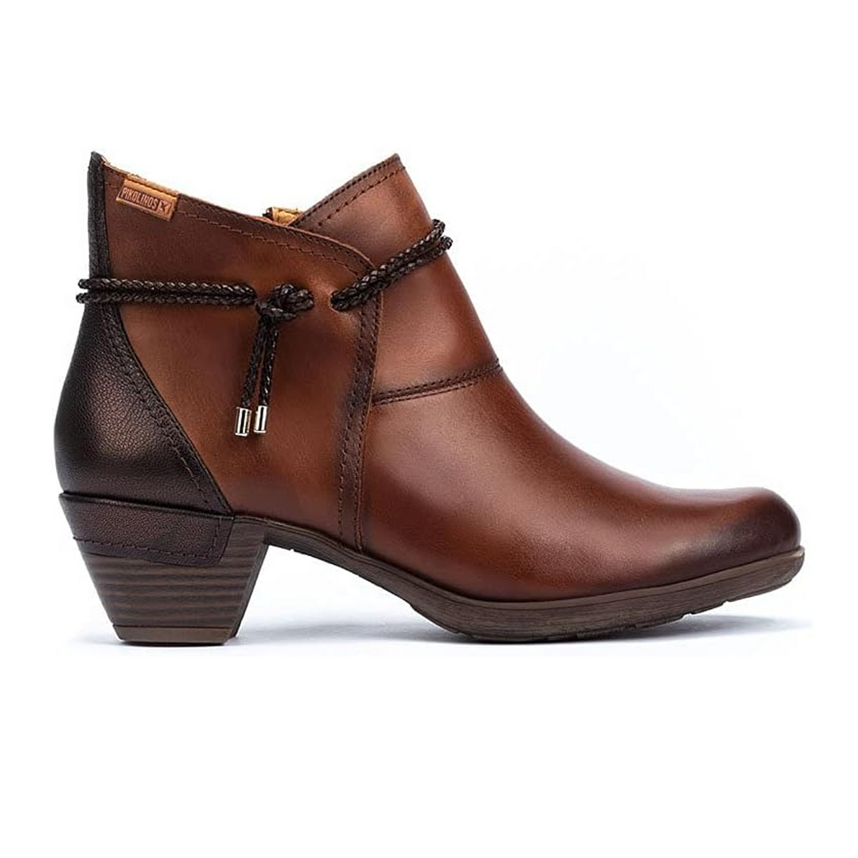 Pikolinos Rotterdam 902-8775 (Women) - Cuero