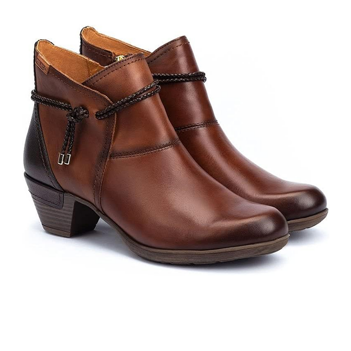 Pikolinos Rotterdam 902-8775 (Women) - Cuero