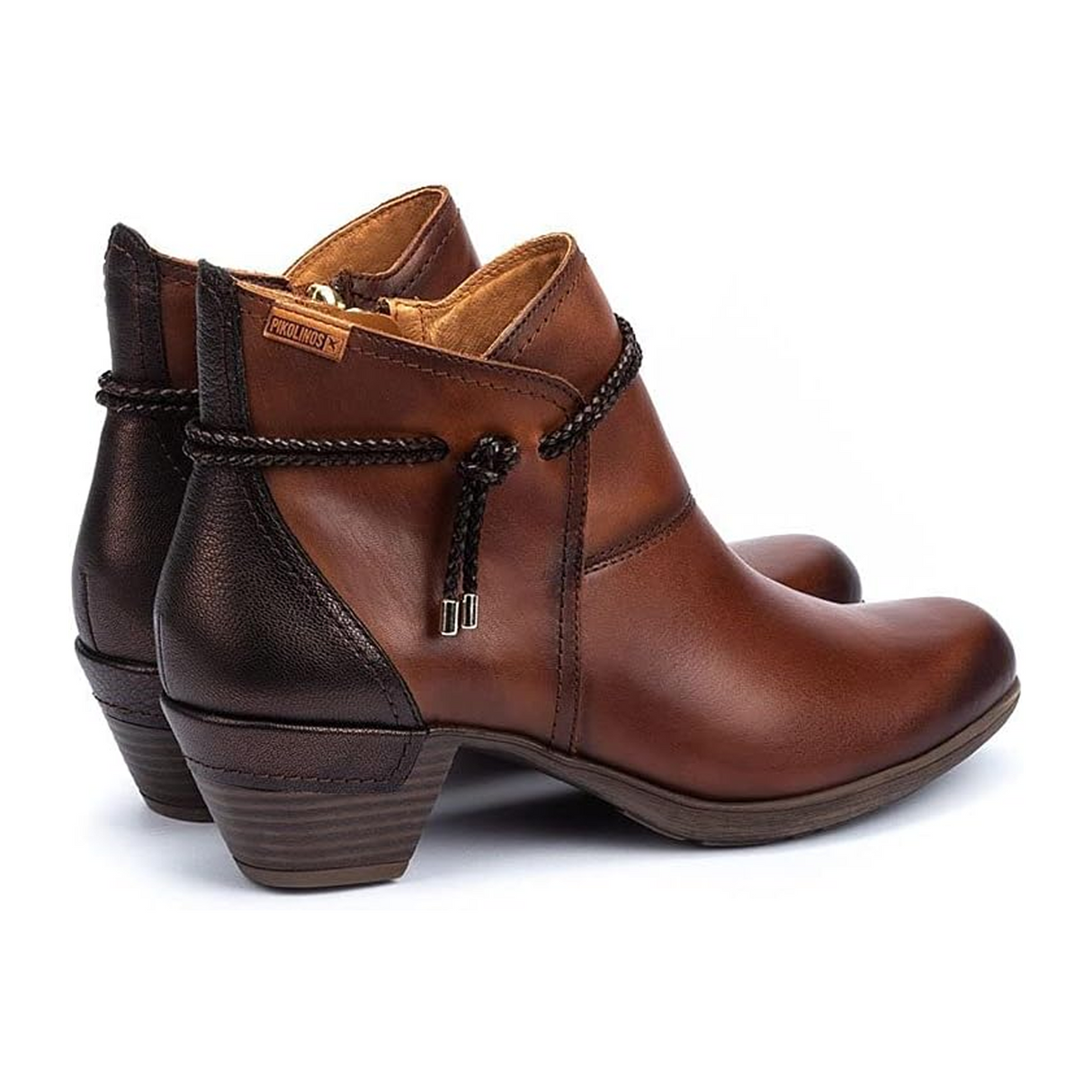 Pikolinos Rotterdam 902-8775 (Women) - Cuero
