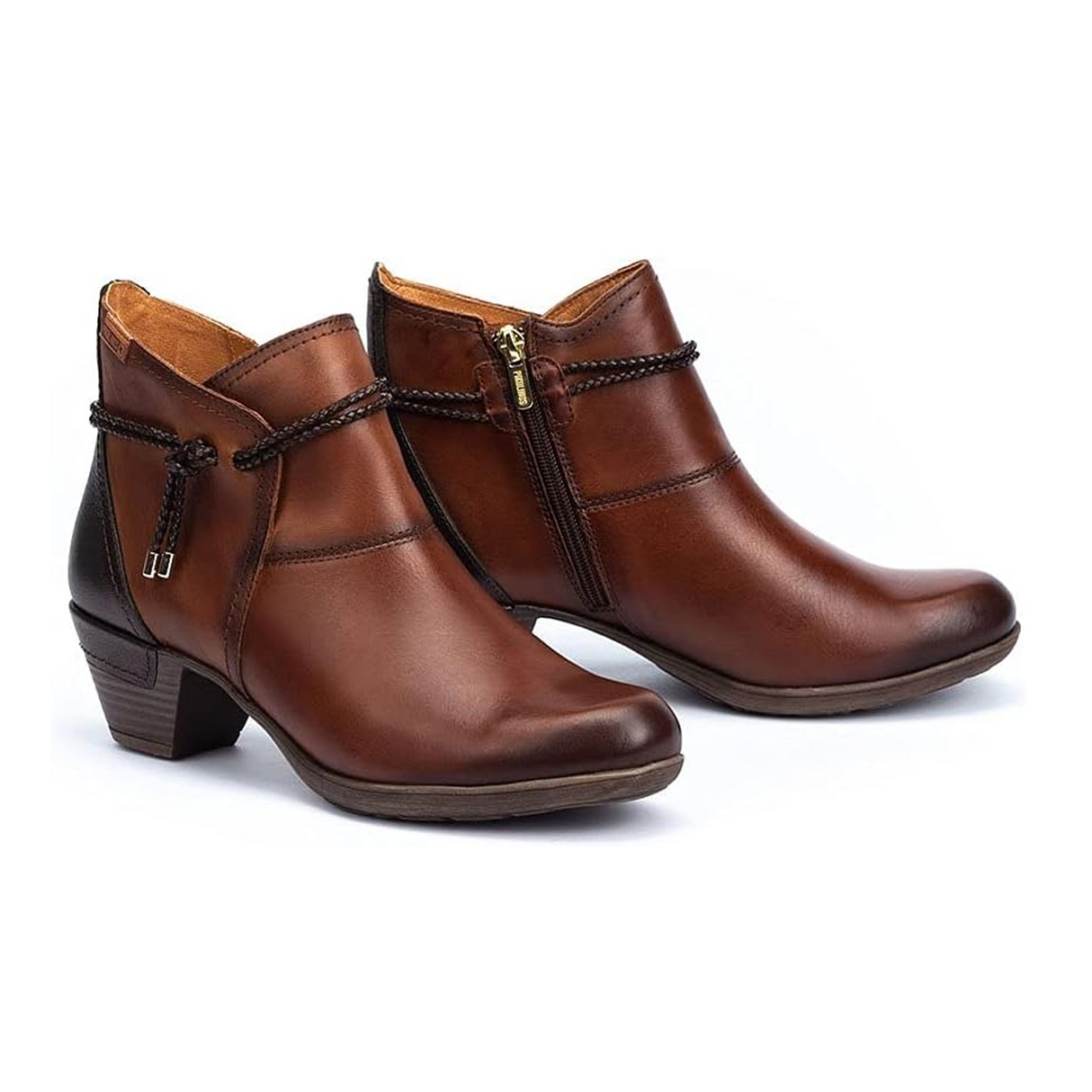 Pikolinos Rotterdam 902-8775 (Women) - Cuero