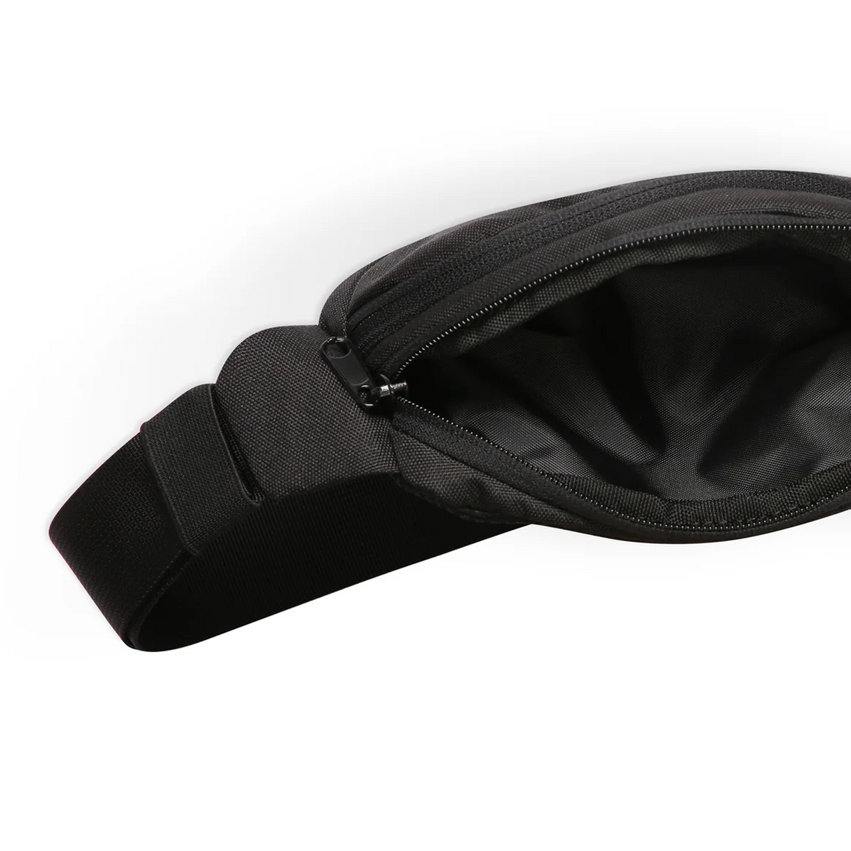 Kavu Spectator Belt Bag - Raven Accessories - Bags - Crossbody - The Heel Shoe Fitters