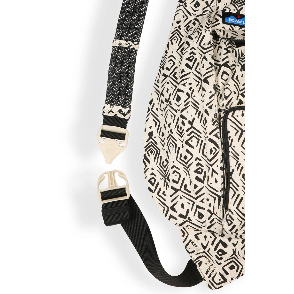 Kavu Rope Bag - Surf Eddy Accessories - Bags - Backpacks - The Heel Shoe Fitters