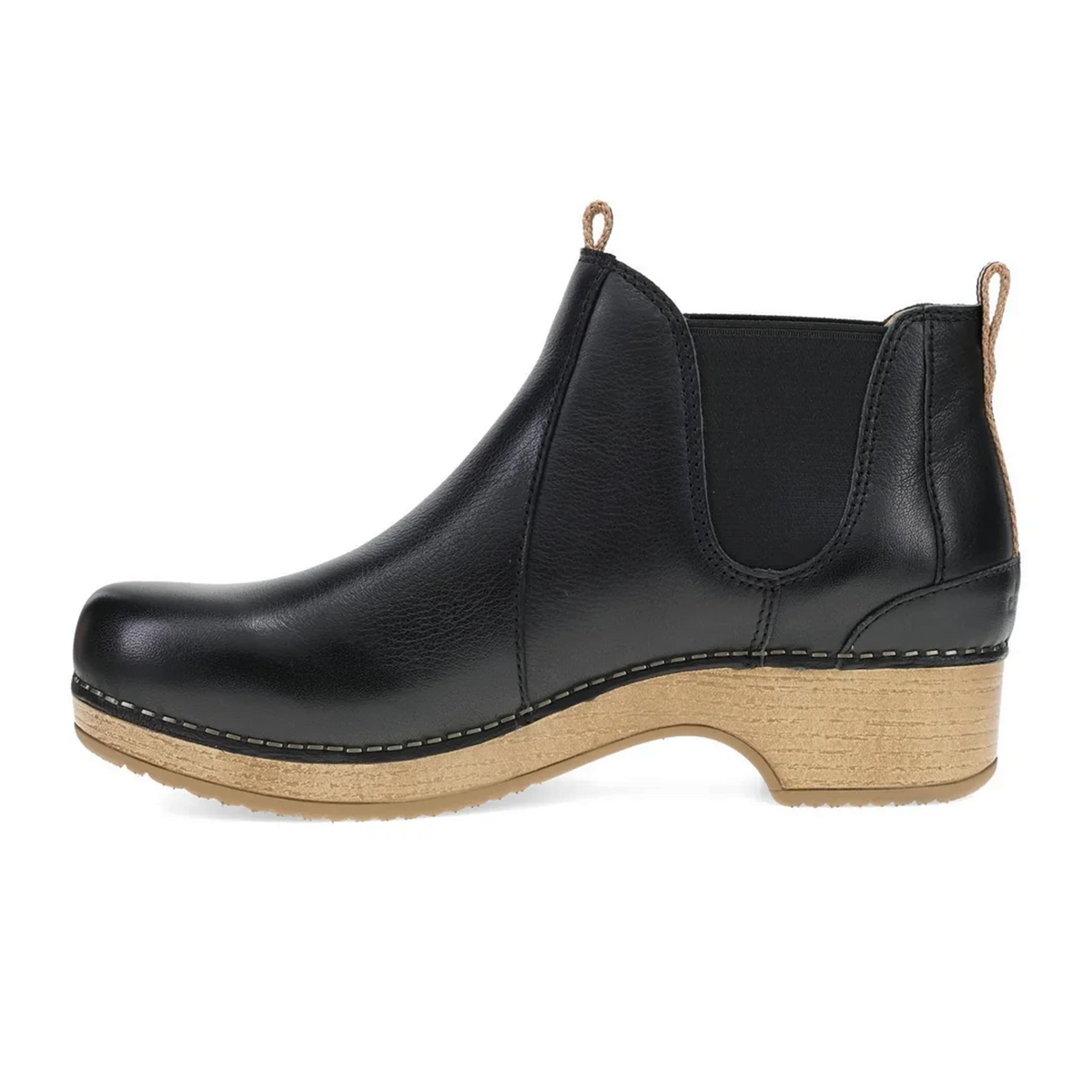 Dansko Becka Boot (Women) - Black