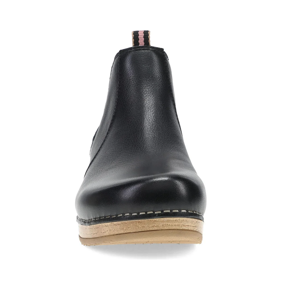 Dansko Becka Boot (Women) - Black