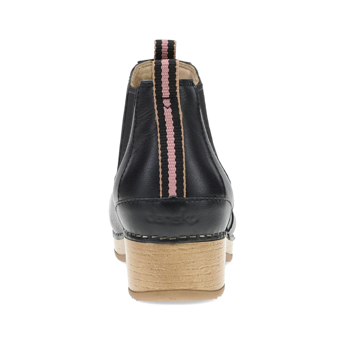 Dansko Becka Boot (Women) - Black