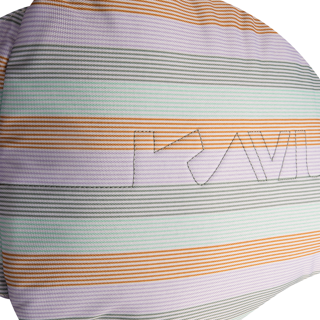 Kavu Rope Sling - Serene Stripe Accessories - Bags - Backpacks - The Heel Shoe Fitters