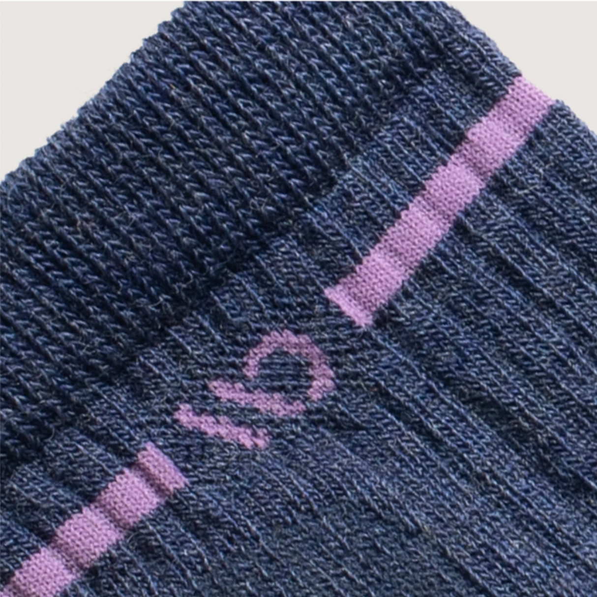 Wide Open Solid Cushioned Quarter Sock (Women) - Denim Accessories - Socks - Lifestyle - The Heel Shoe Fitters