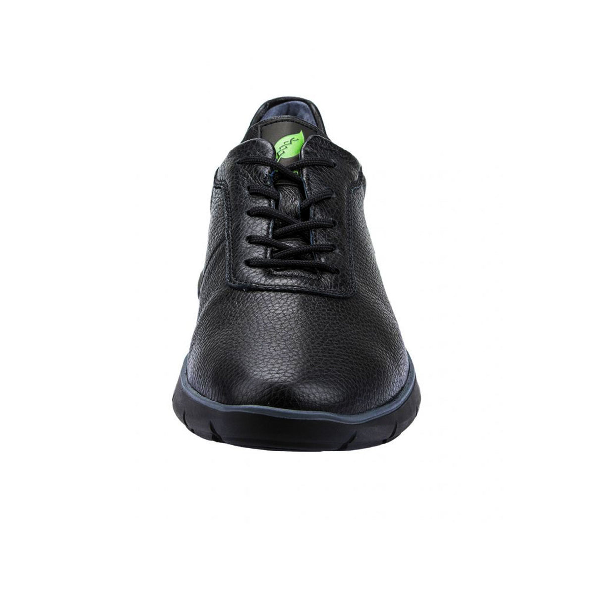 Waldlaufer Haris 953013 Lace Up (Men) - Black Dress-Casual - Lace Ups - The Heel Shoe Fitters