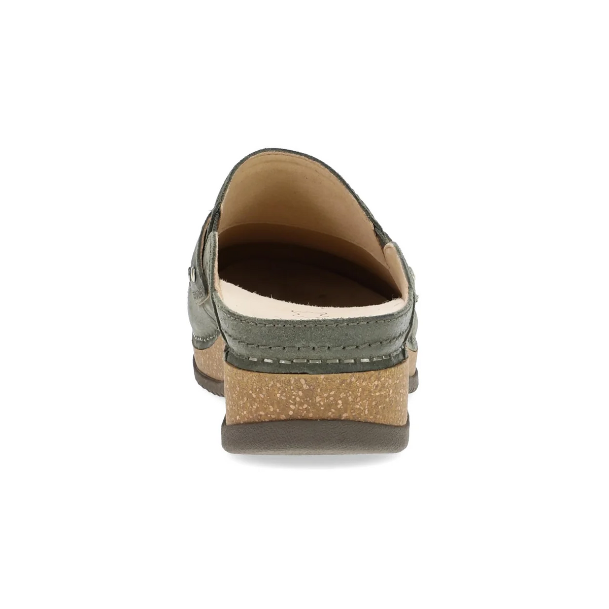 Dansko Maggy Clog (Women) - Olive