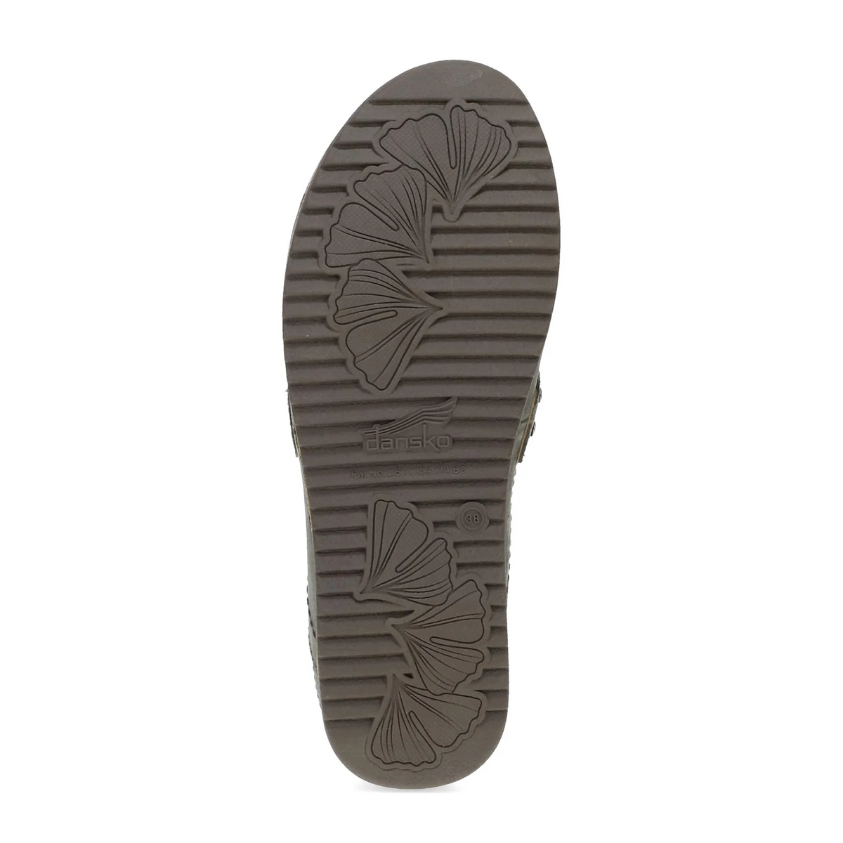Dansko Maggy Clog (Women) - Olive