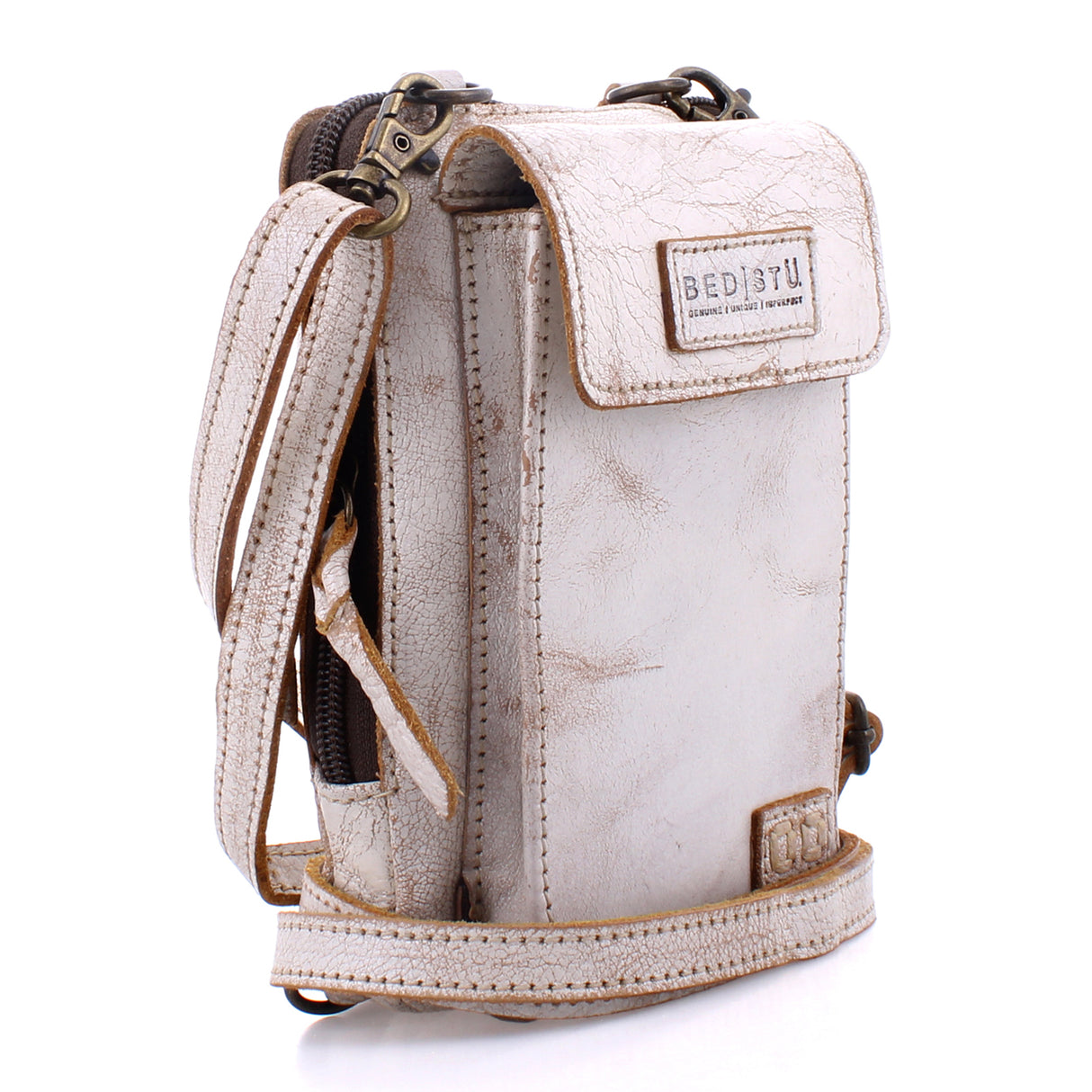 Bed Stu Alelike Crossbody Bag - Nectar Lux Accessories - Bags - Crossbody - The Heel Shoe Fitters