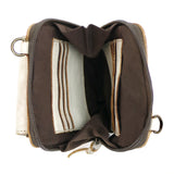 Bed Stu Alelike Crossbody Bag - Nectar Lux Accessories - Bags - Crossbody - The Heel Shoe Fitters