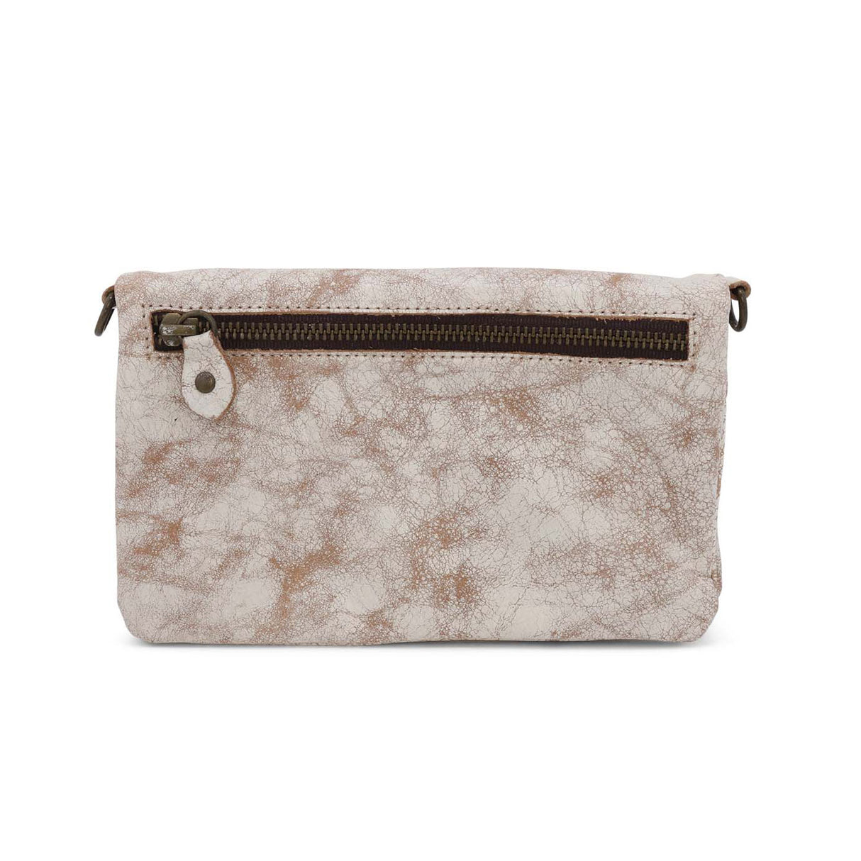 Bed Stu Cadence Clutch - Nectar Lux Accessories - Bags - Crossbody - The Heel Shoe Fitters