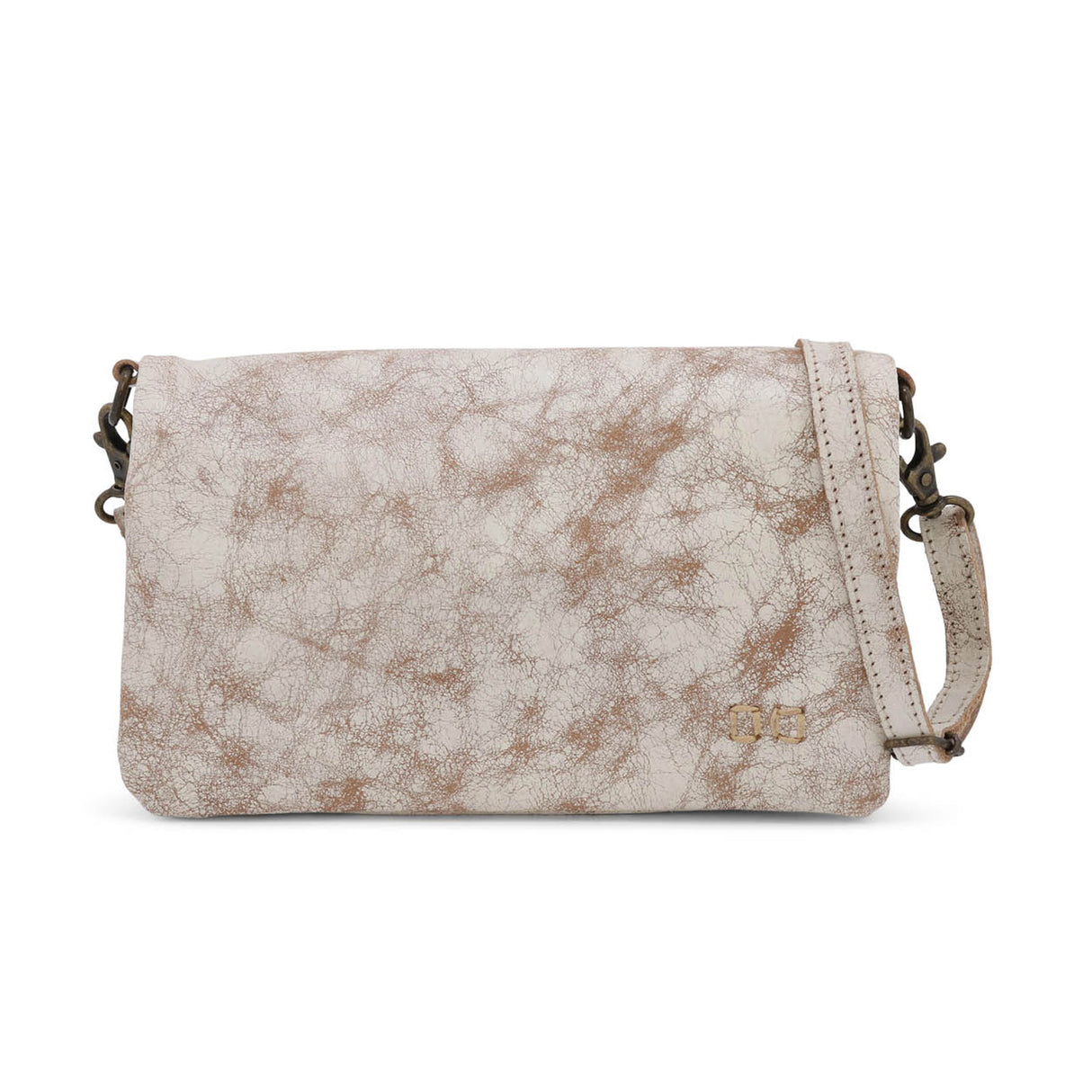 Bed Stu Cadence Clutch - Nectar Lux Accessories - Bags - Crossbody - The Heel Shoe Fitters