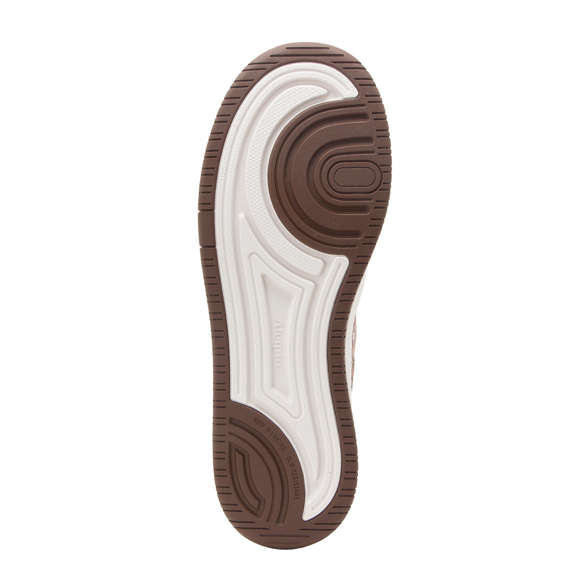 Alegria Alyster Sneaker (Women) - Snacktime Brown