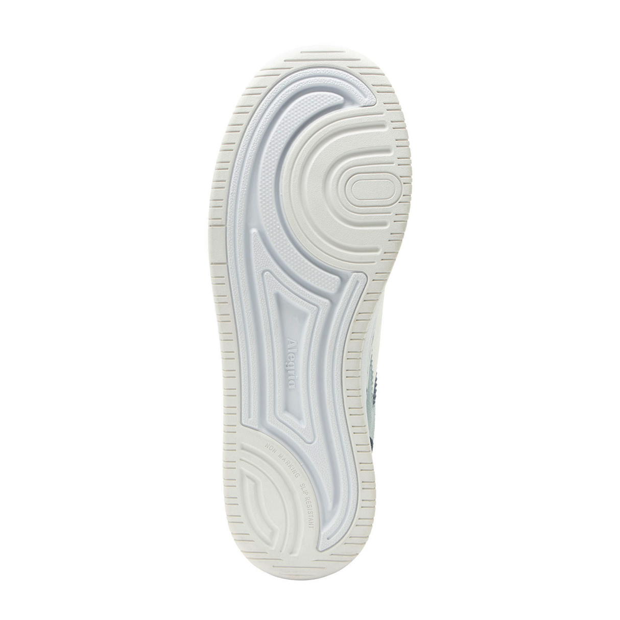 Alegria Averie Sneaker (Women) - Indigo Athletic - Casual - Lace Up - The Heel Shoe Fitters