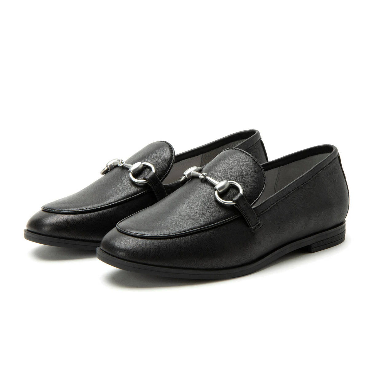 Alegria Aliya Loafer (Women) - Black Dress-Casual - Loafers - The Heel Shoe Fitters