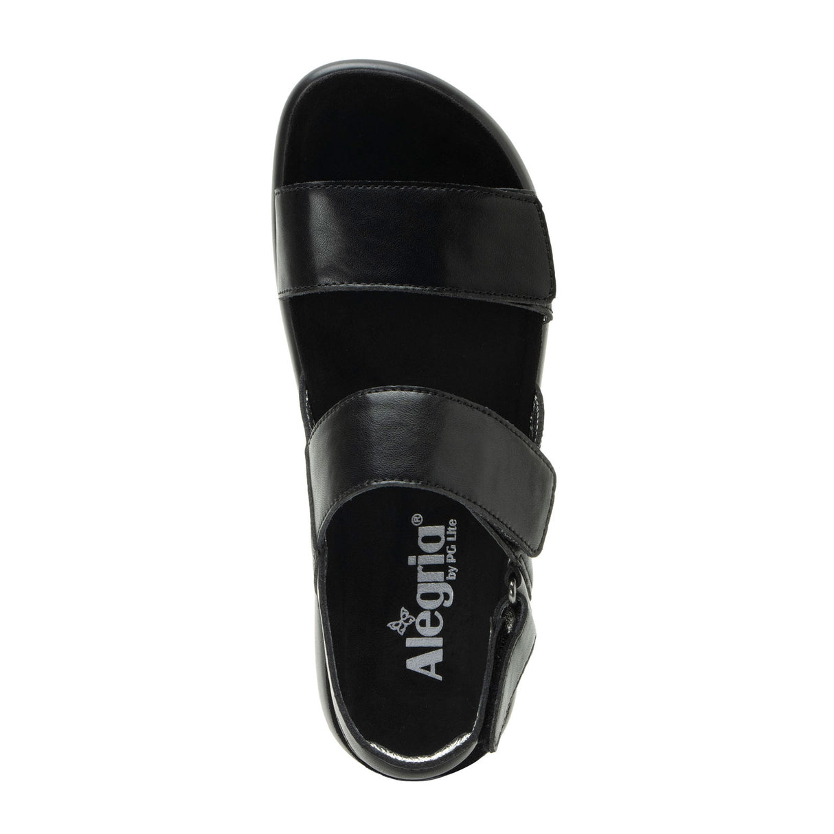 Alegria Bailee Backstrap Sandal (Women) - Ink Sandal - Backstrap - The Heel Shoe Fitters
