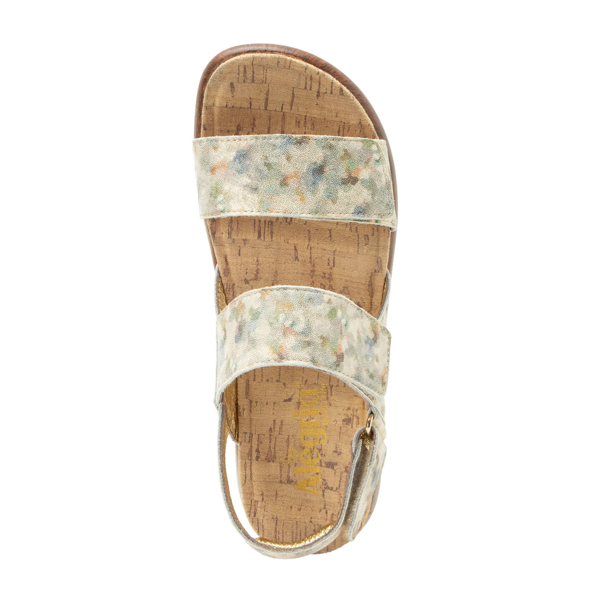 Alegria Bailee Backstrap Sandal (Women) - Conjure Sandal - Backstrap - The Heel Shoe Fitters