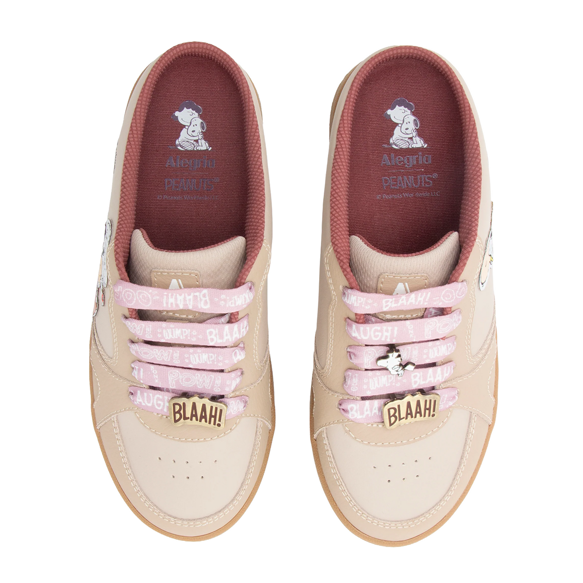 Alegria Celeste Mule Sneaker (Women) - Good Life
