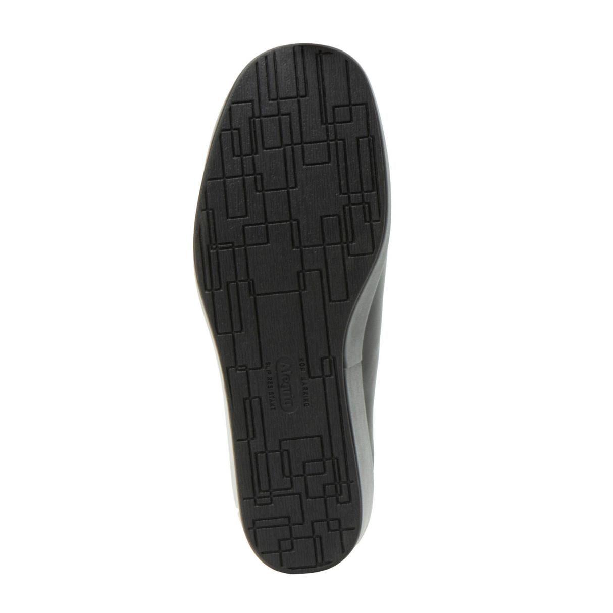 Alegria Hadlee Slip On (Women) - Black Dress-Casual - Slip On - The Heel Shoe Fitters
