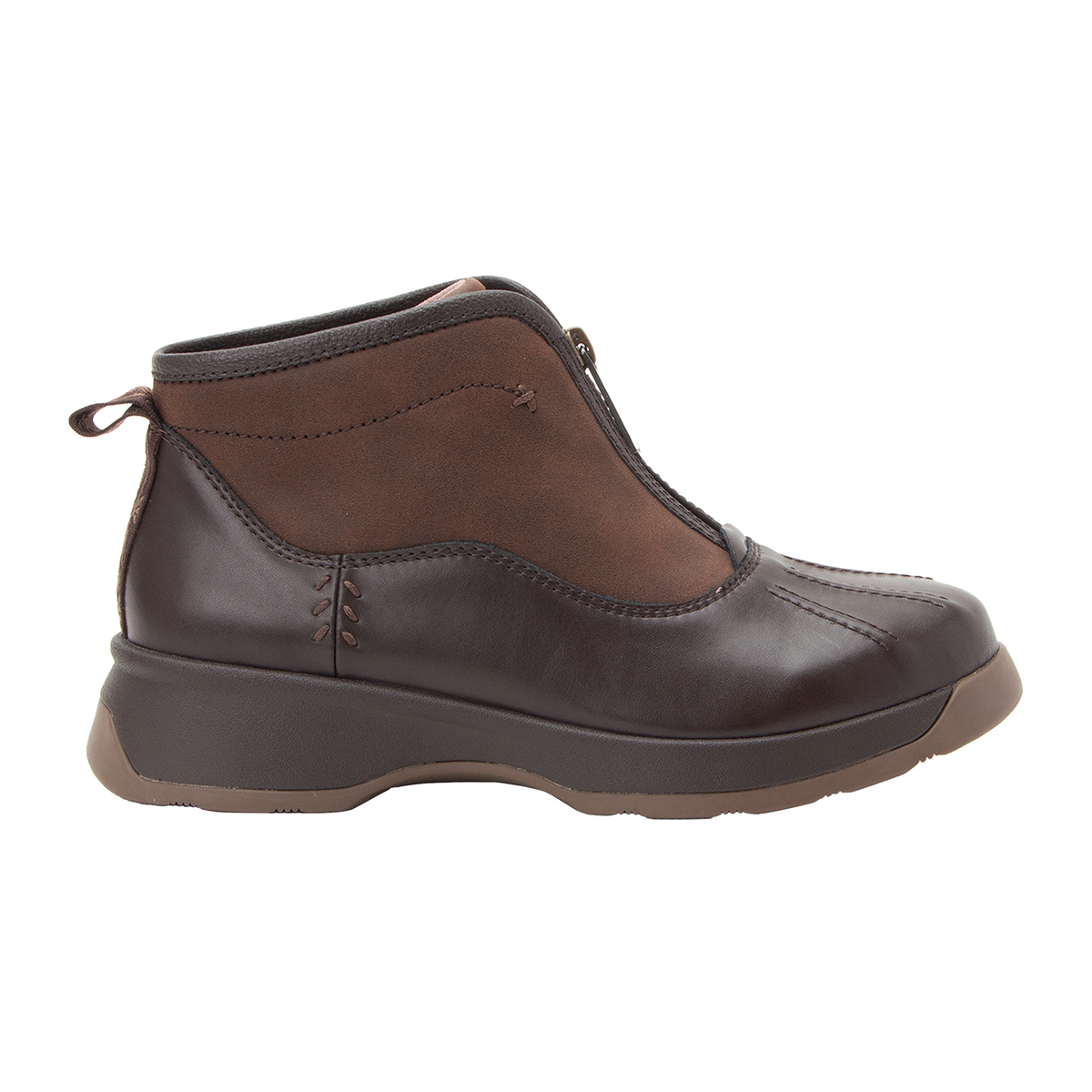 Alegria Junypur Boot (Women) - Brown