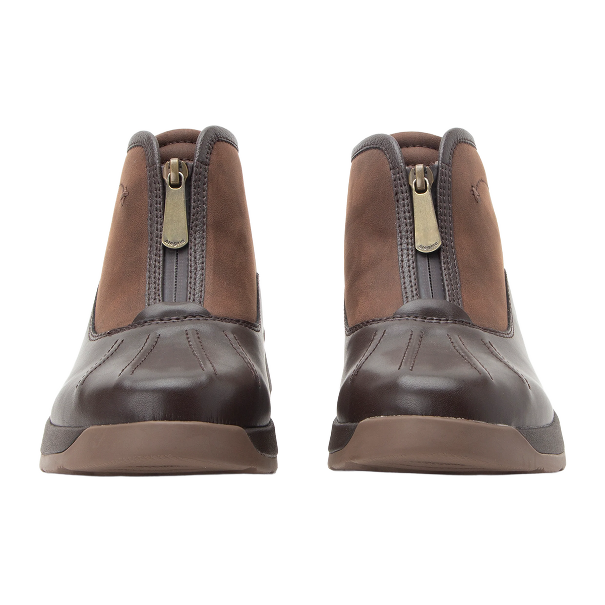 Alegria Junypur Boot (Women) - Brown