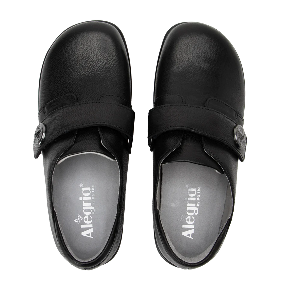 Alegria Joleen Slip On (Women) - Upgrade Dress-Casual - Monk Straps - The Heel Shoe Fitters