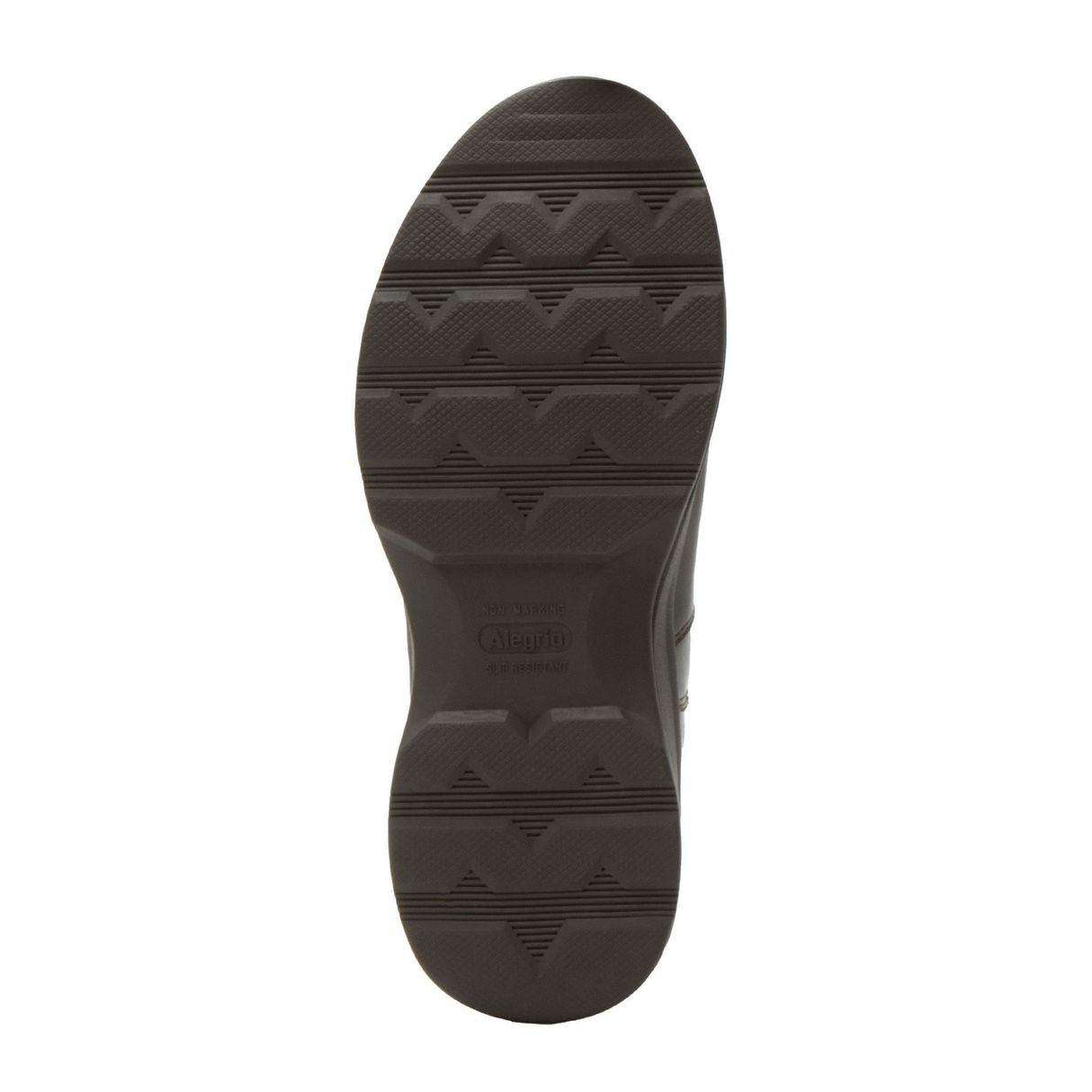 Alegria Jordyn Mid Boot (Women) - Dark Chocolate Boots - Casual - Mid - The Heel Shoe Fitters