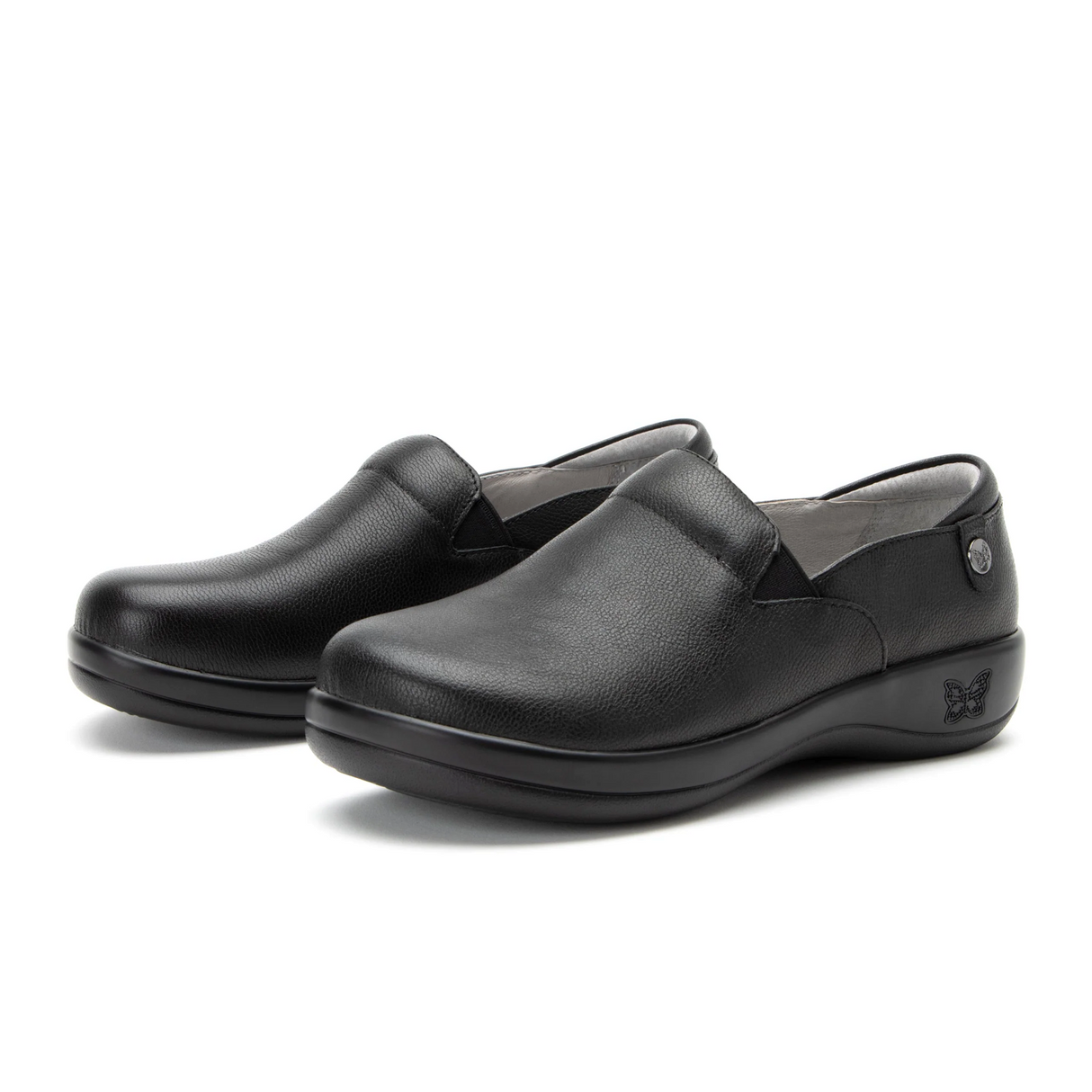 Alegria Keli Professional Clog (Women) - Upgrade Dress-Casual - Slip On - The Heel Shoe Fitters