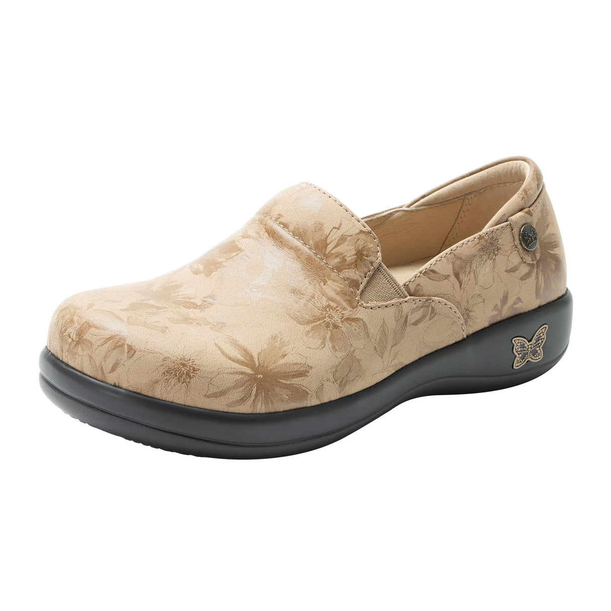 Alegria Keli Professional Clog (Women) - Sweeter Than Tandy Dress-Casual - Slip On - The Heel Shoe Fitters