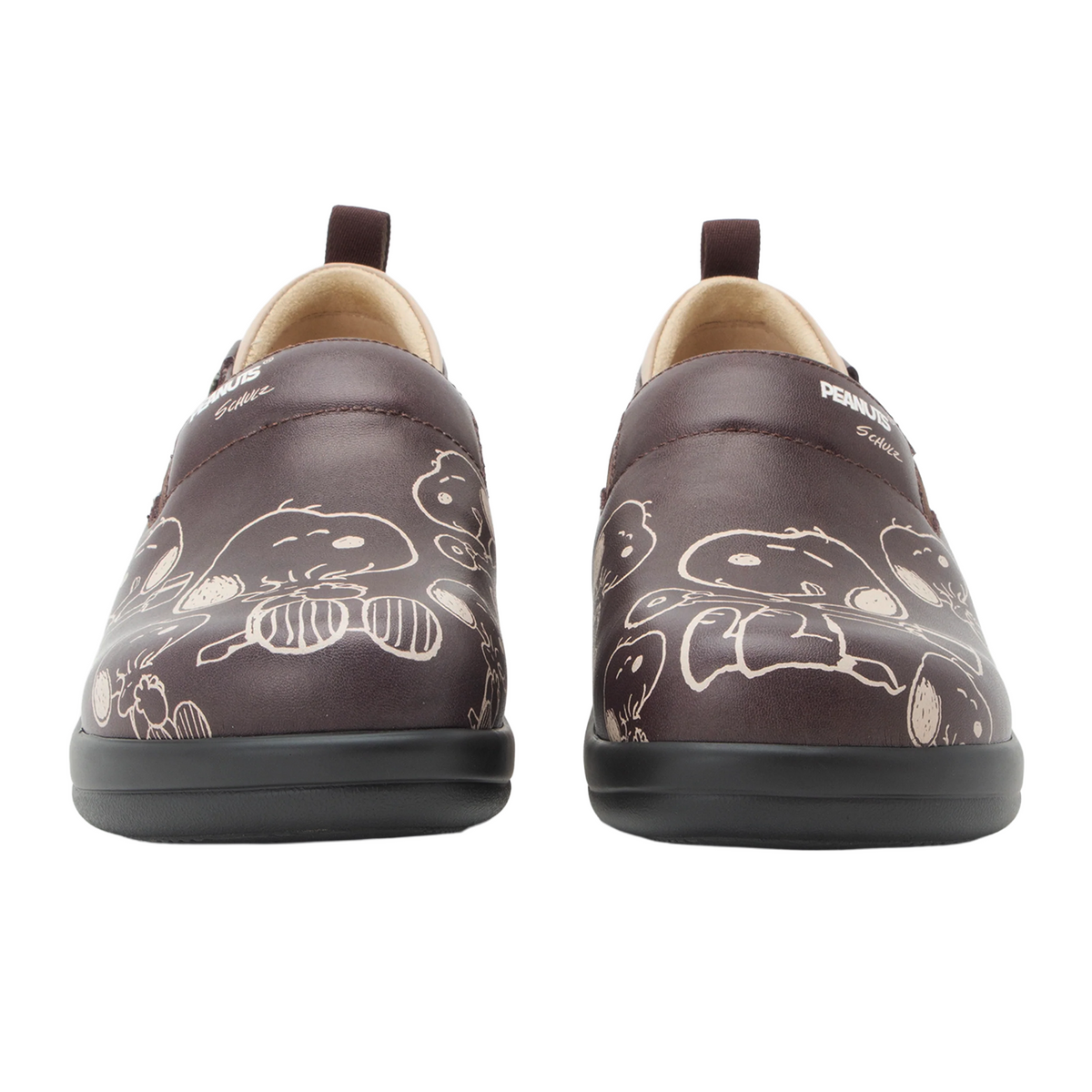 Alegria Keli Slip On (Women) - Feel Good Chocolate