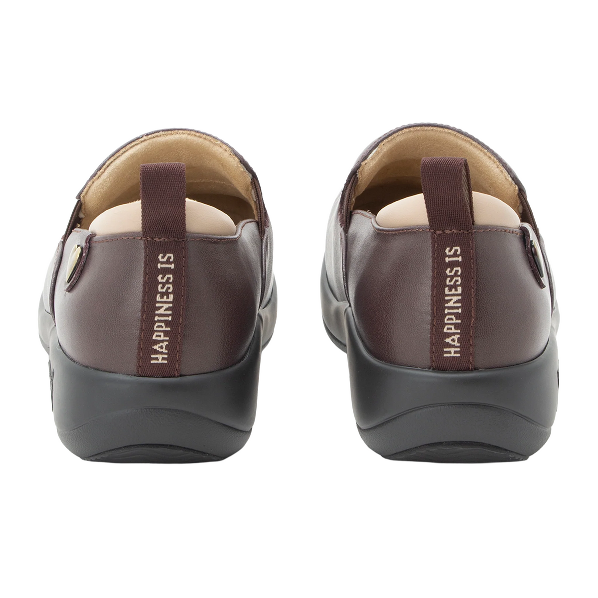 Alegria Keli Slip On (Women) - Feel Good Chocolate