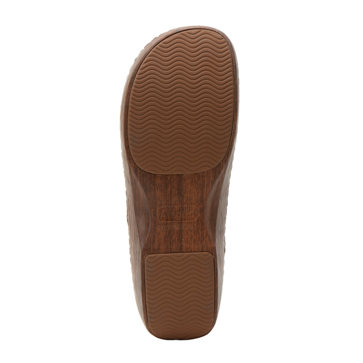 Alegria Oaklee Boot (Women) - Java Boots - Casual - Low - The Heel Shoe Fitters