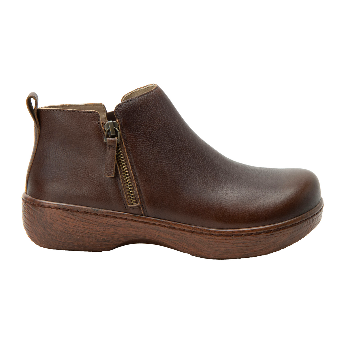 Alegria Oaklee Boot (Women) Boots - Casual - Low - The Heel Shoe Fitters