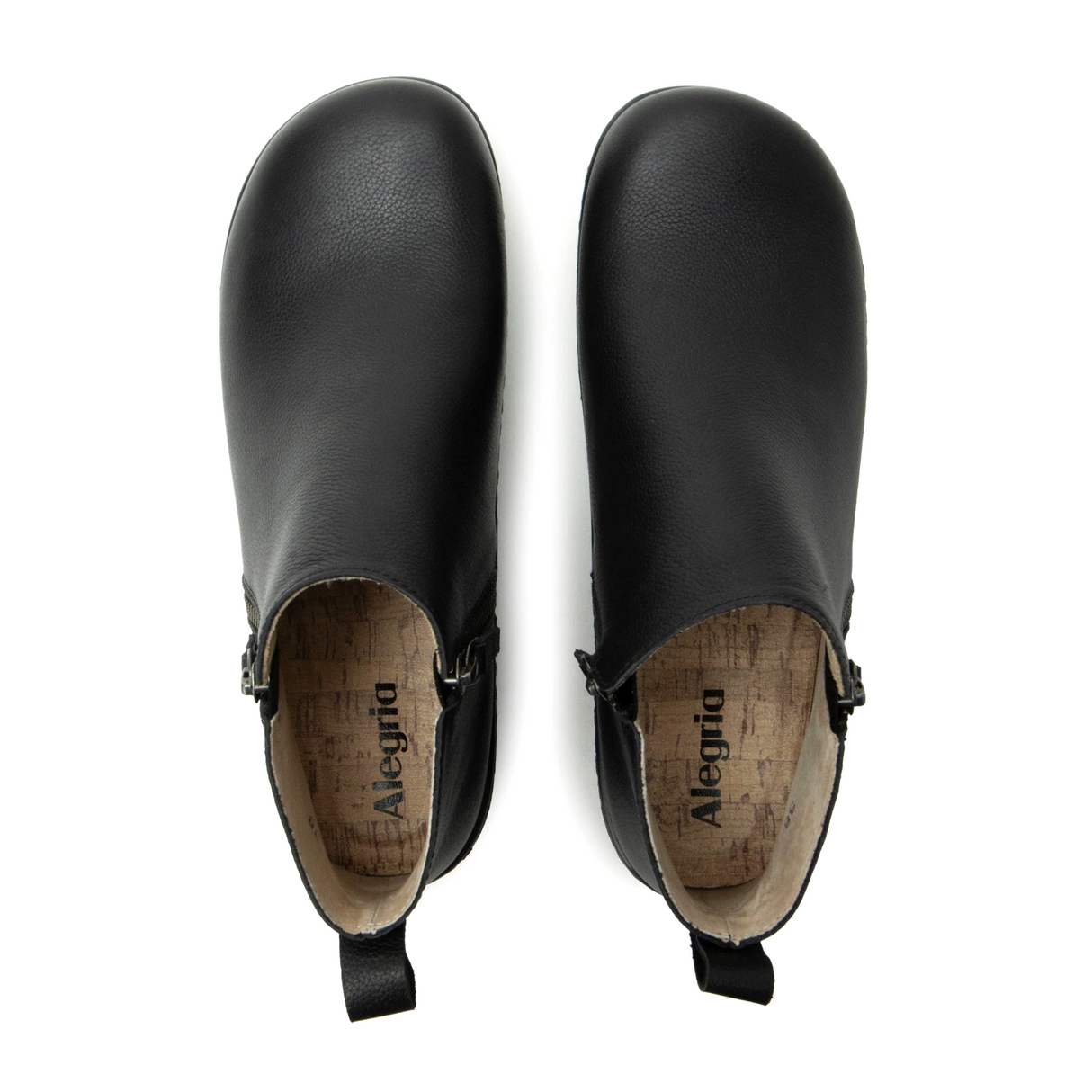 Alegria Oaklee Boot (Women) - Black Bird Boots - Casual - Low - The Heel Shoe Fitters