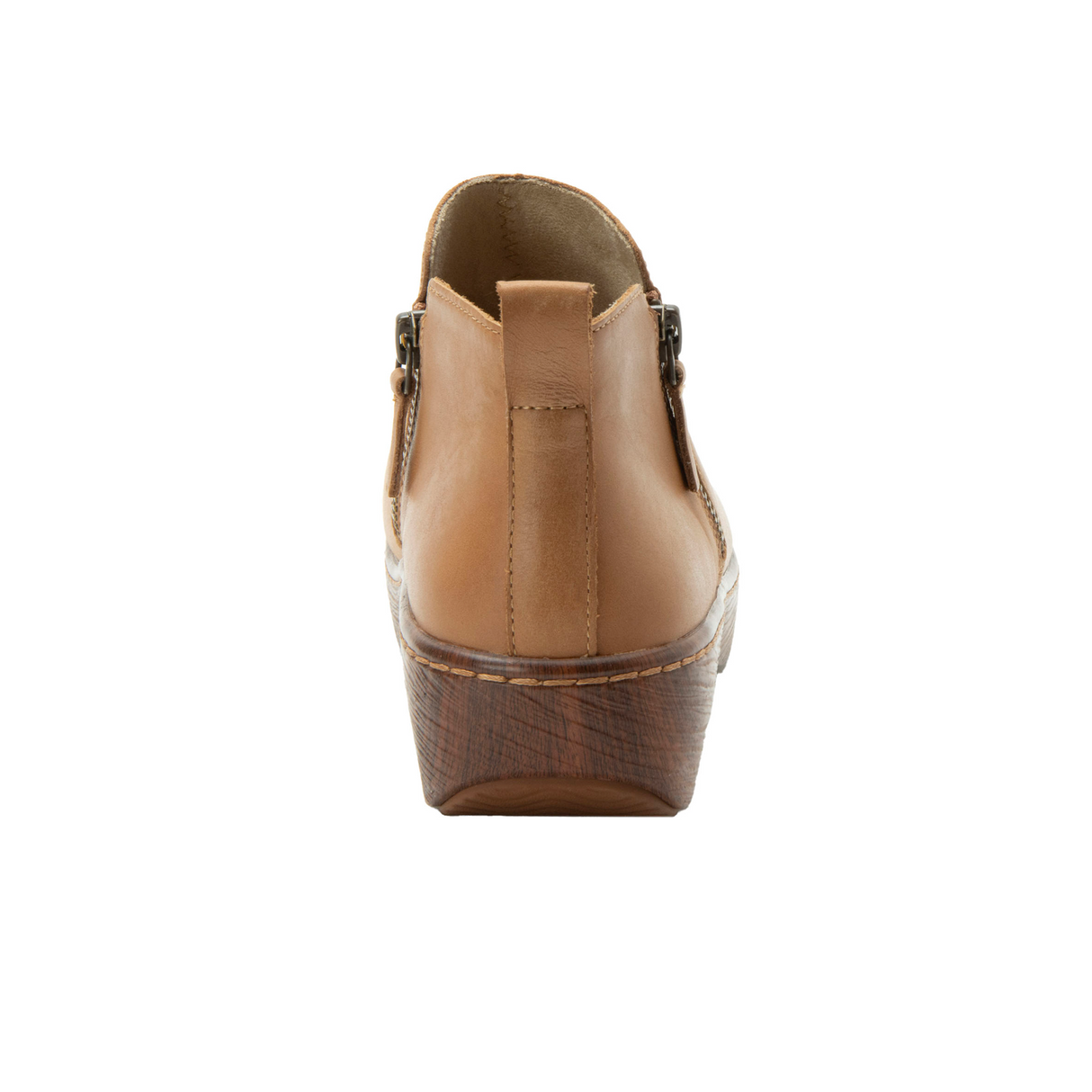 Alegria Oaklee Boot (Women) - Rancho Boots - Casual - Low - The Heel Shoe Fitters