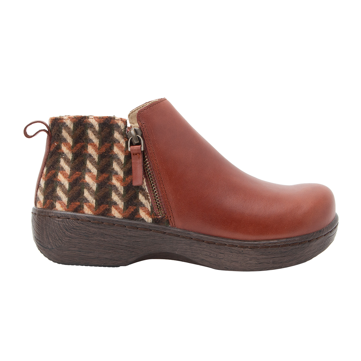 Alegria Oaklee Boot (Women) - Cider