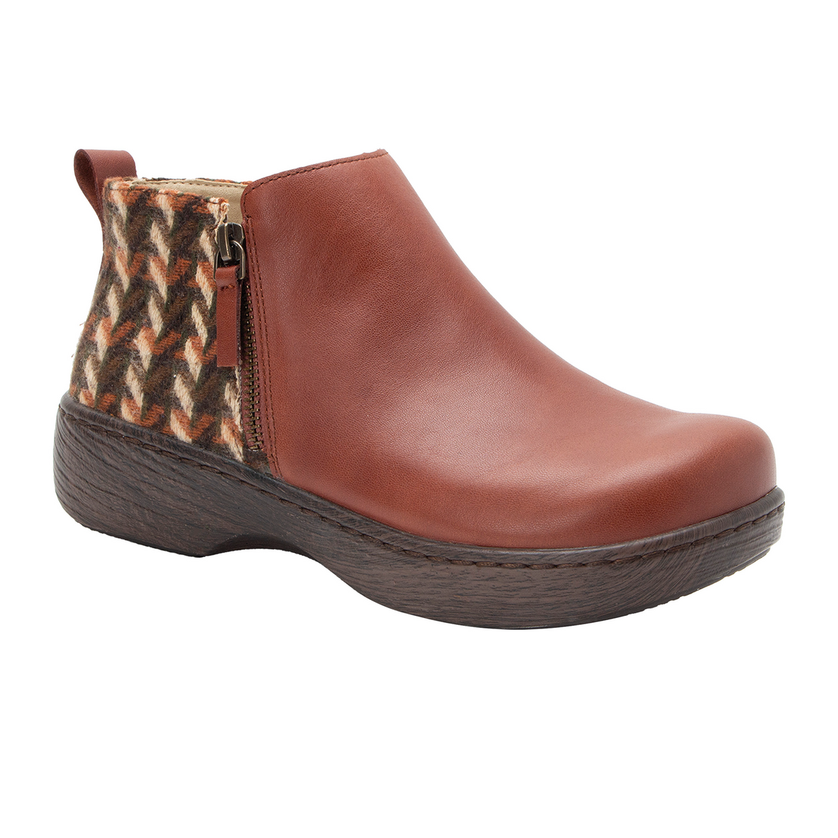 Alegria Oaklee Boot (Women) - Cider