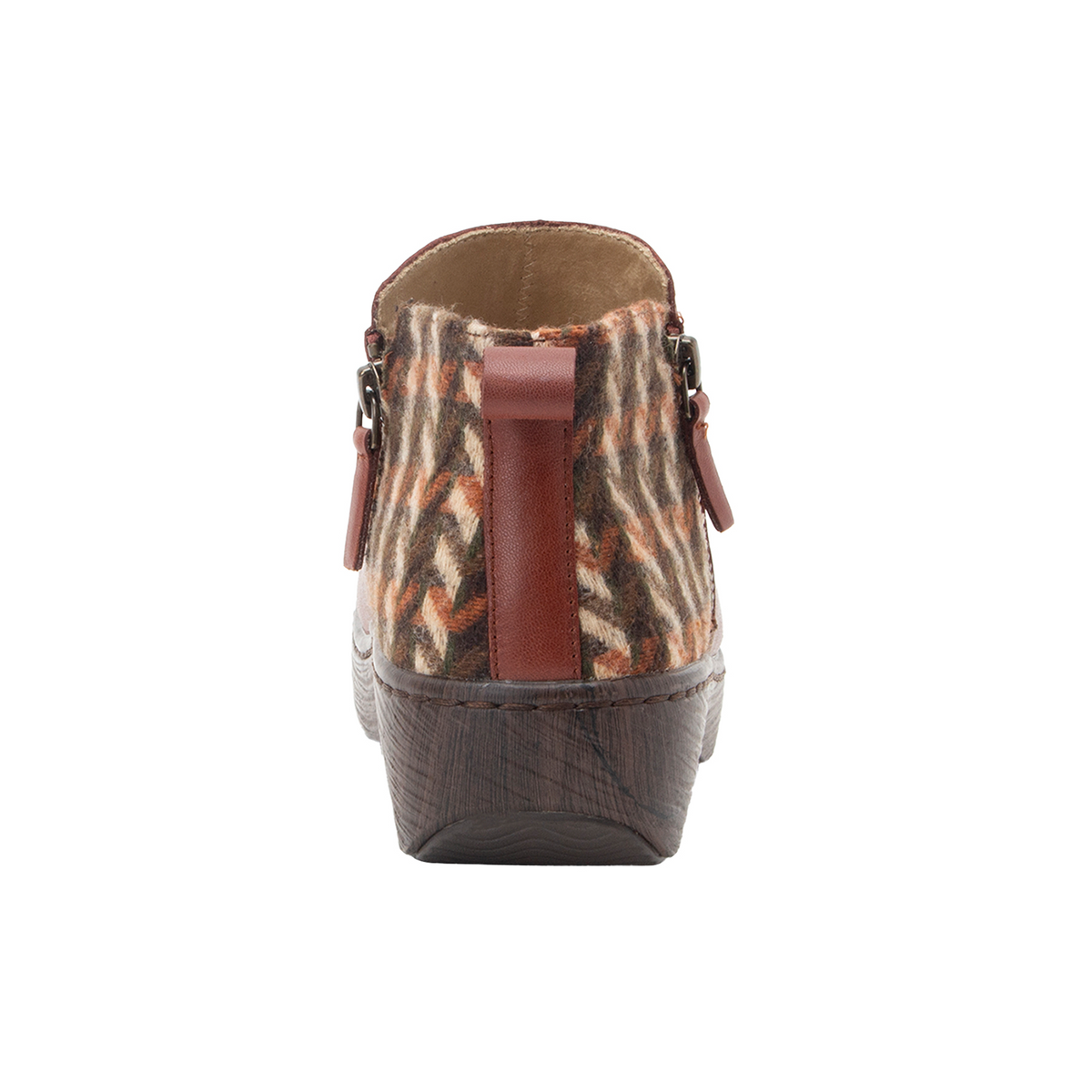Alegria Oaklee Boot (Women) - Cider