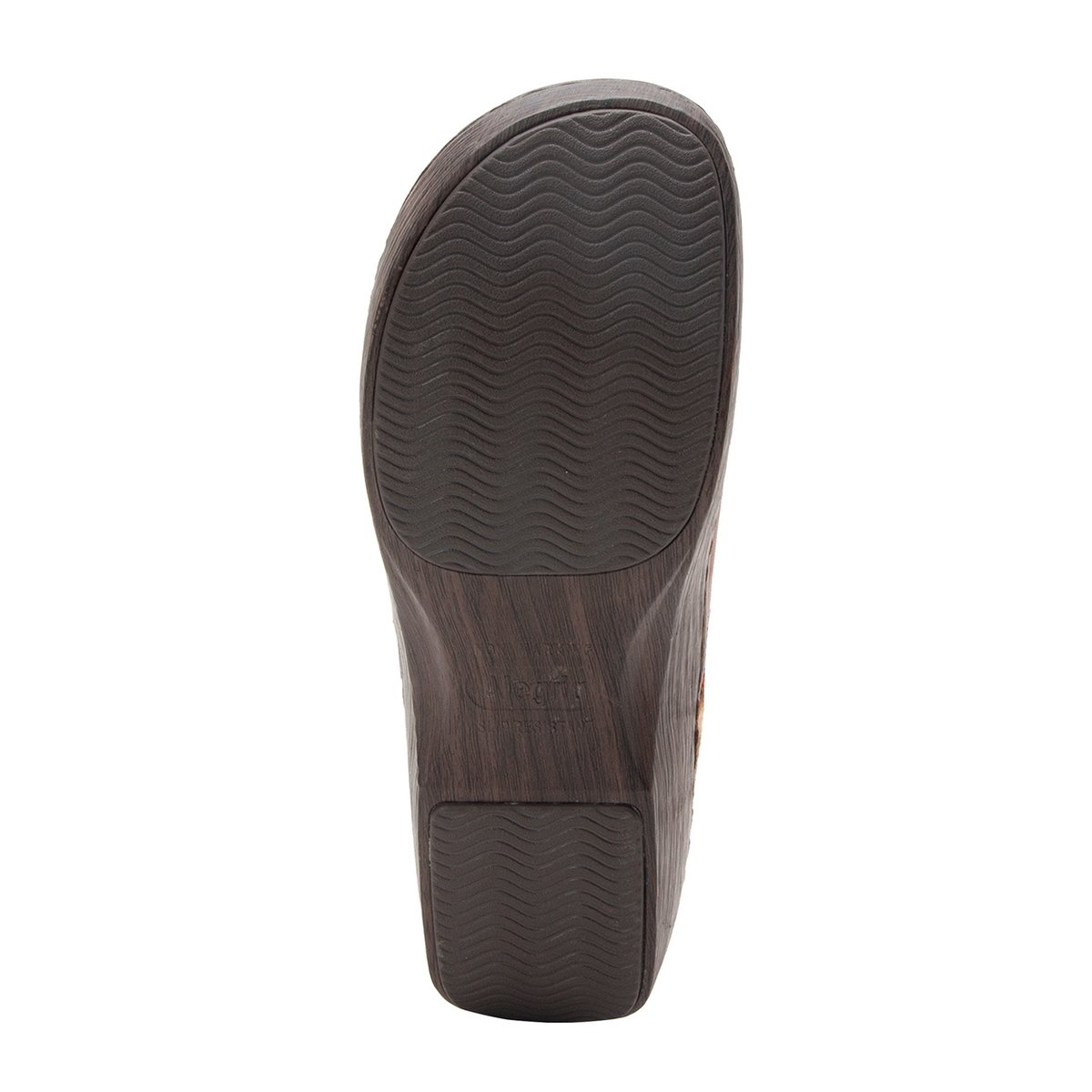 Alegria Oaklee Boot (Women) - Cider
