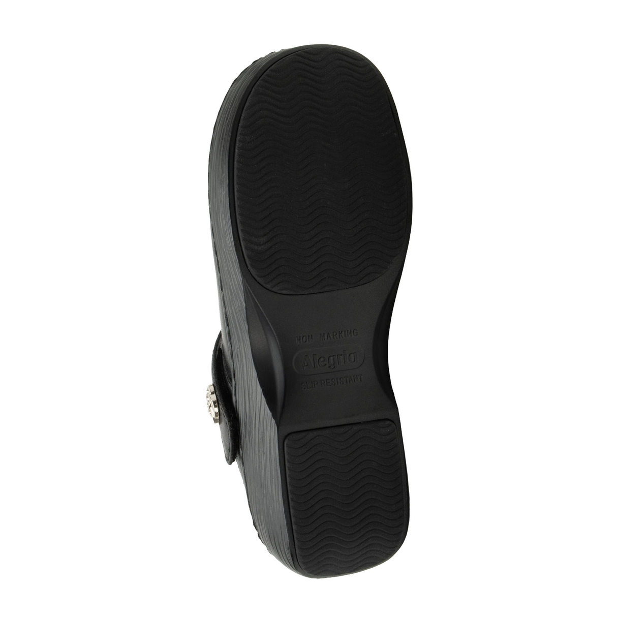 Alegria Onika Mary Jane (Women) - Black