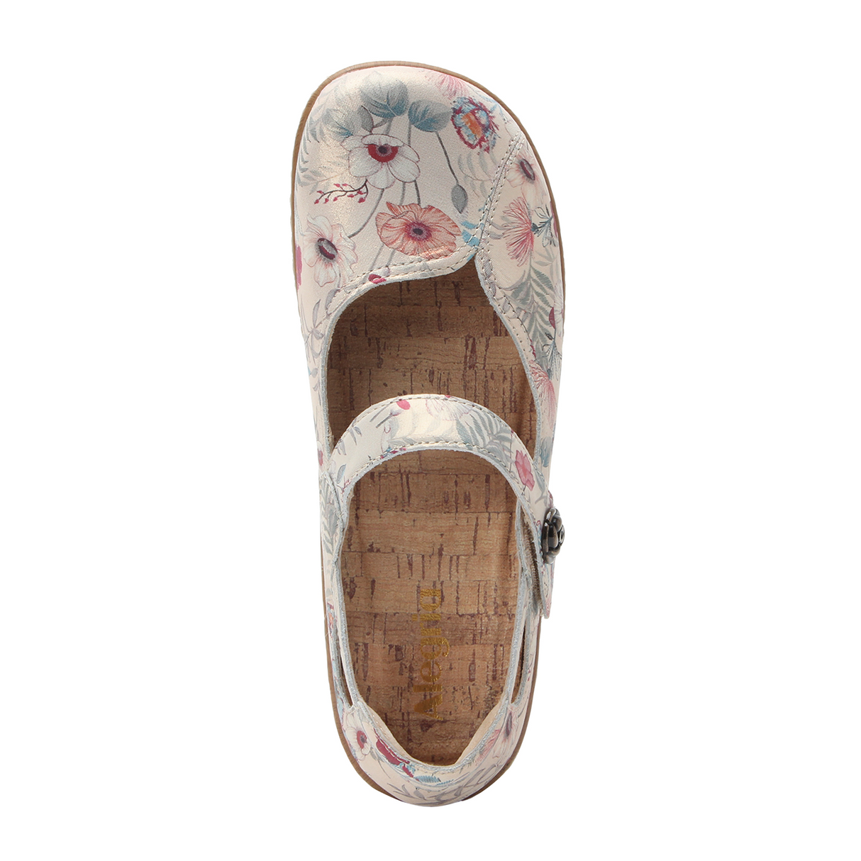 Alegria Onika Mary Jane (Women) Dress-Casual - Slip On - The Heel Shoe Fitters