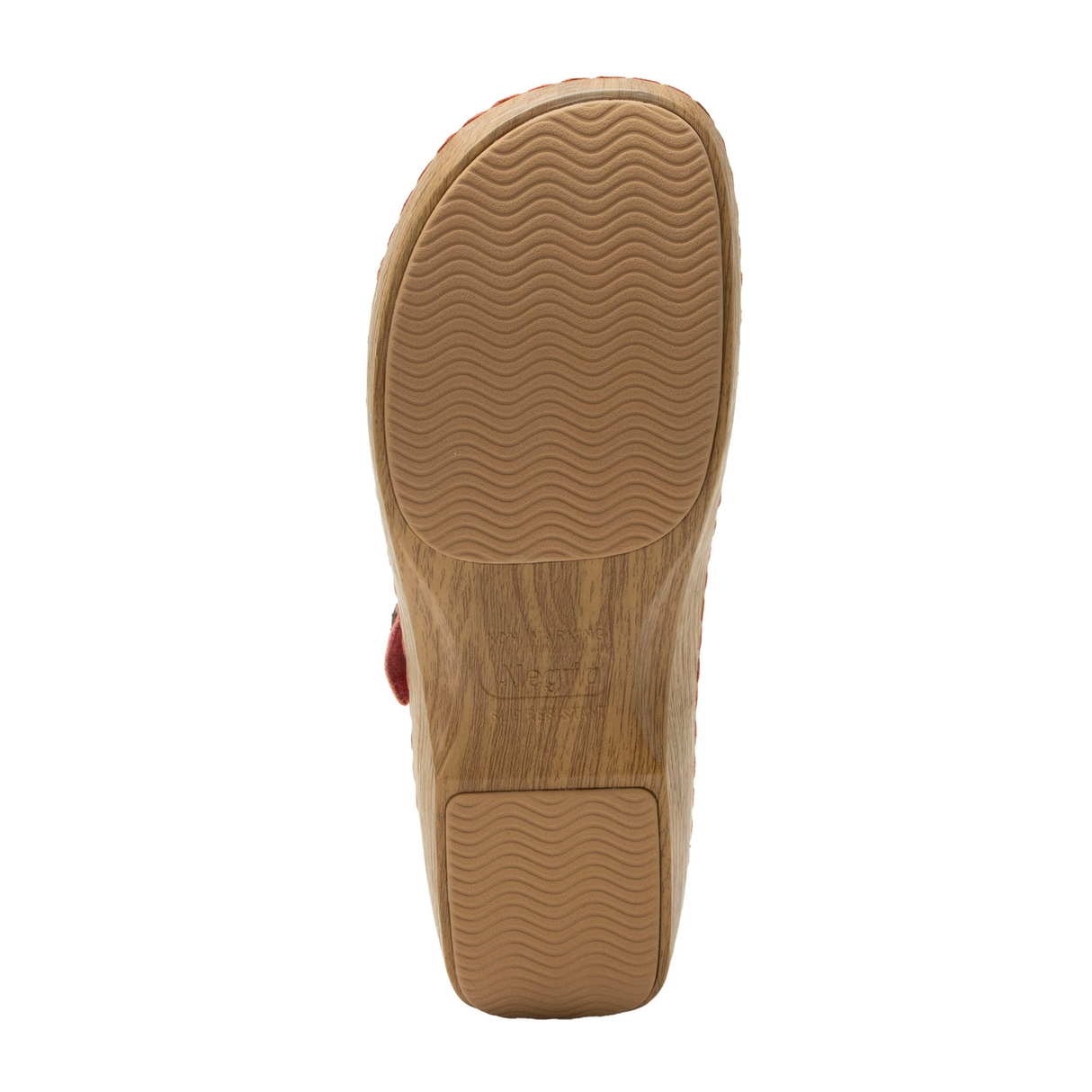Alegria Opheliah Slip On (Women) - Razberry Breeze